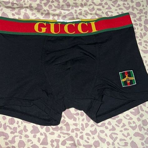 boxer mutande gucci|gucci pajamas for men.